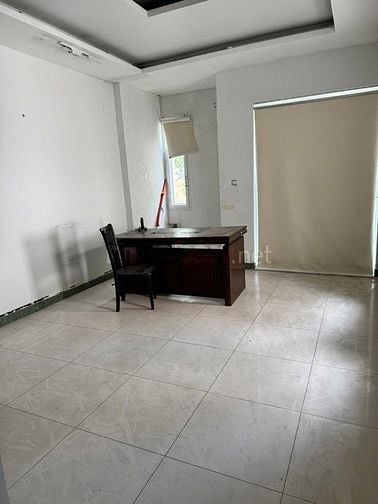 CHO THUÊ NHÀ MẶT TIỀN NỘI BỘ KHU CAO LỖ P4Q8.