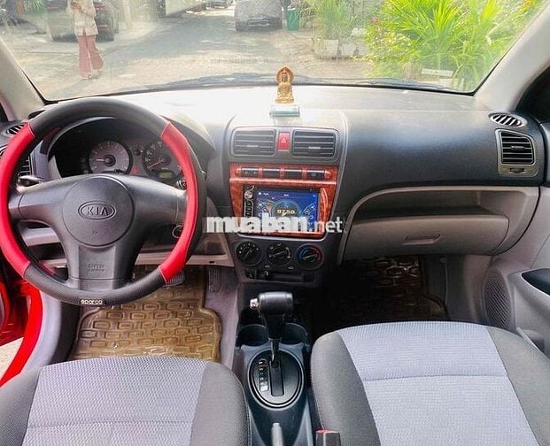 Kia Picanto 2007