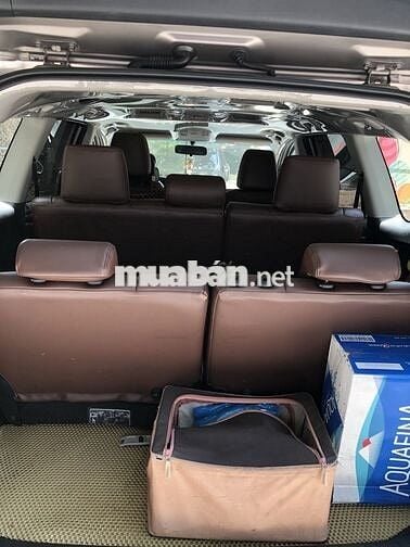 Toyota Innova 2017 2.0E - 176000 km