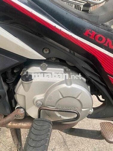 wave RSX HOANDA NHẬT