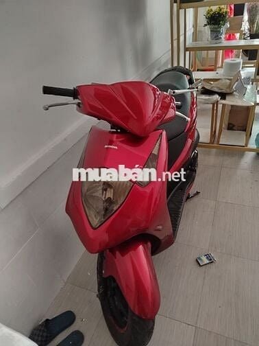 Xe siêu tầm do nhà chật cần bán gấp