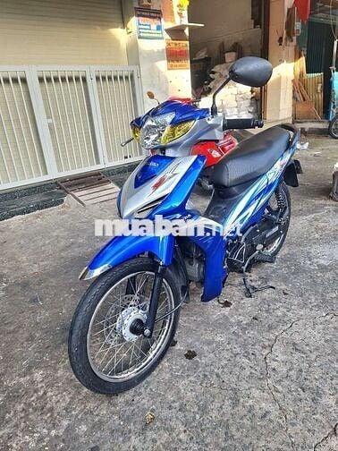 #WAVE_RSX_2010 MỚI LENG KENG