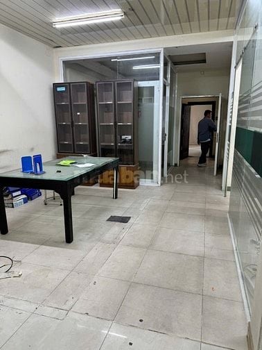 CHO THUÊ NHÀ MẶT TIỀN NỘI BỘ KHU CAO LỖ P4Q8.