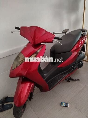 Xe siêu tầm do nhà chật cần bán gấp