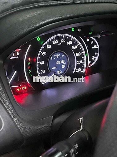 Honda CR V 2016 2.4 AT - 120000 km