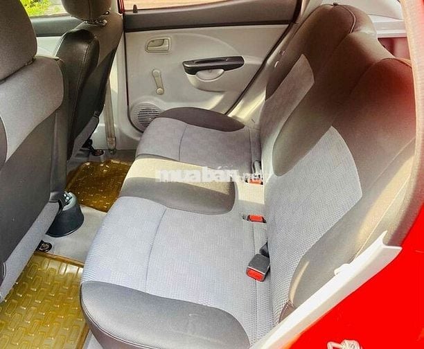Kia Picanto 2007