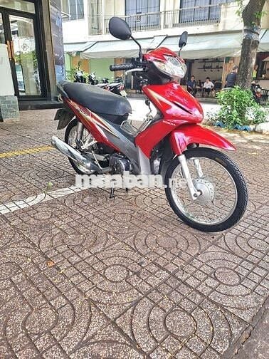 #WAVE_S_2007_ MỚI KENG XÀ BENG