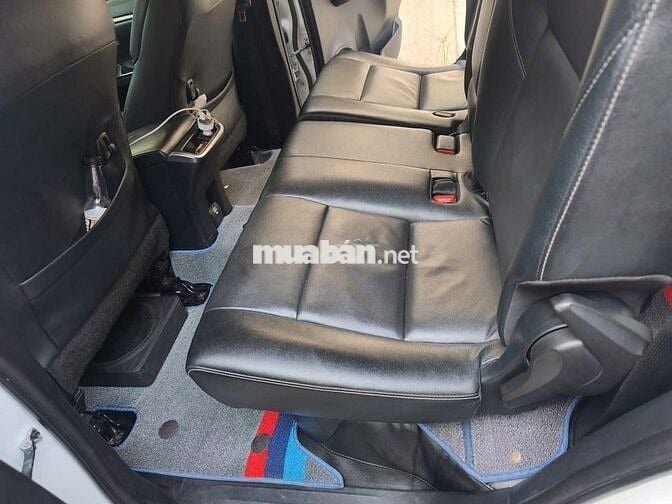 Toyota Fortuner 2023 - 151160 km