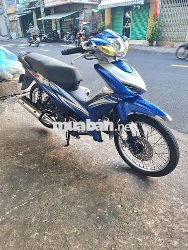 #WAVE_RSX_2010 MỚI LENG KENG
