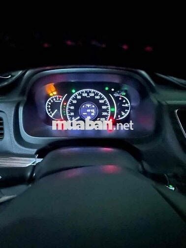 Honda CR V 2016 2.4 AT - 120000 km