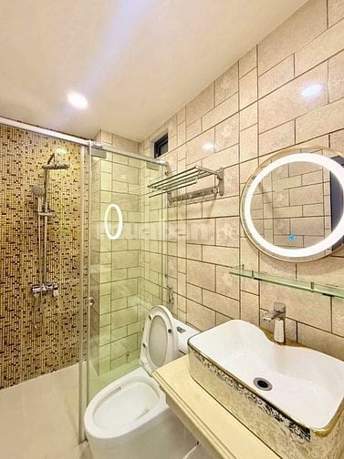 Siêu hiếm Phú Nhuận! Căn góc 4 tầng – DTSD 70m²  – gần Phan Xích Lon