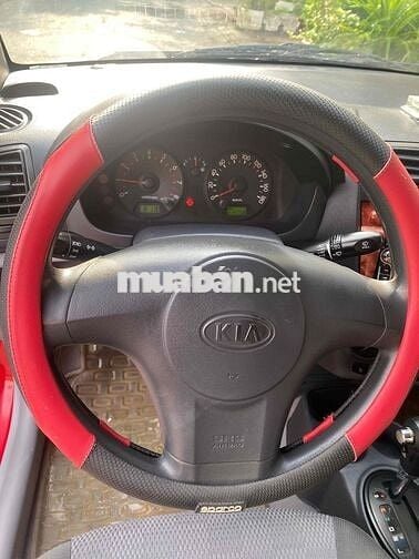 Kia Picanto 2007