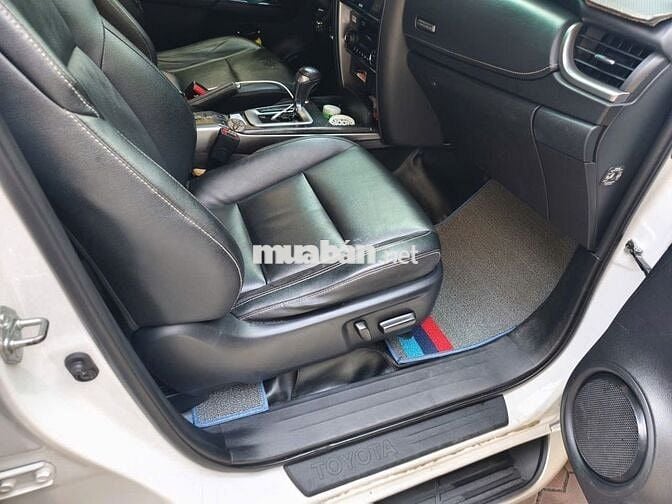 Toyota Fortuner 2023 - 151160 km