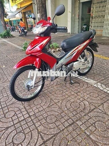 #WAVE_S_2007_ MỚI KENG XÀ BENG