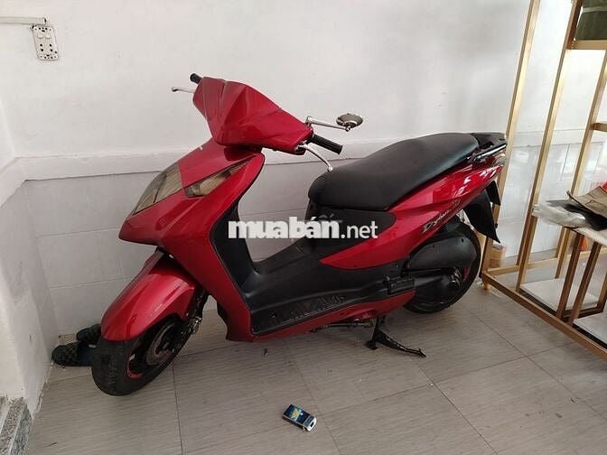 Xe siêu tầm do nhà chật cần bán gấp
