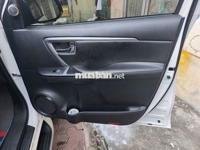 Toyota Fortuner 2023 - 151160 km