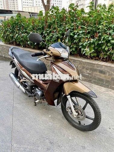 Future Fi(2016)bst98,có cccd chủ,xe đẹp máy êm ru