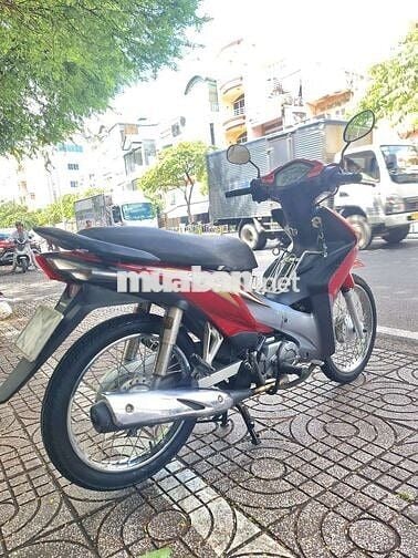 #WAVE_S_2007_ MỚI KENG XÀ BENG