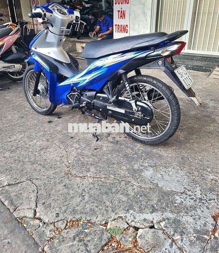 #WAVE_RSX_2010 MỚI LENG KENG