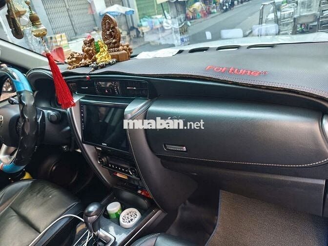 Toyota Fortuner 2023 - 151160 km