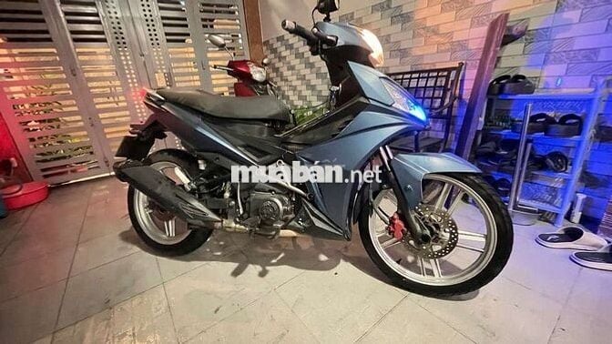 SYM START 125cc