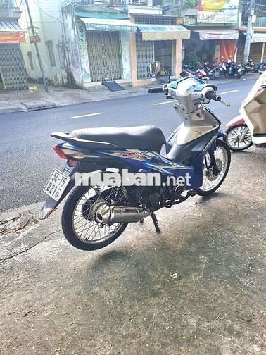 #WAVE_RSX_2010 MỚI LENG KENG