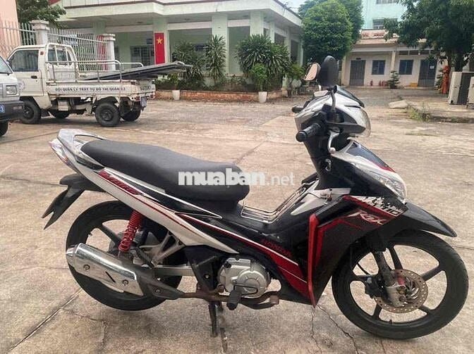 wave RSX HOANDA NHẬT