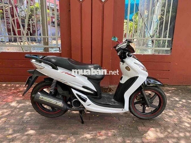 Shark FI,kiểu dáng SH,bstp,chính chủ,xe  êm ru