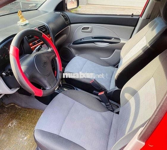 Kia Picanto 2007
