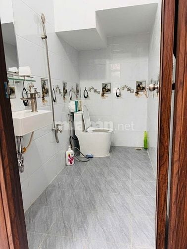 Cho thuê nhà mặt tiền Lê Đức Thọ Gò Vấp