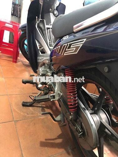 bán xe sirius 50cc cho học sinh,lh zalo ***