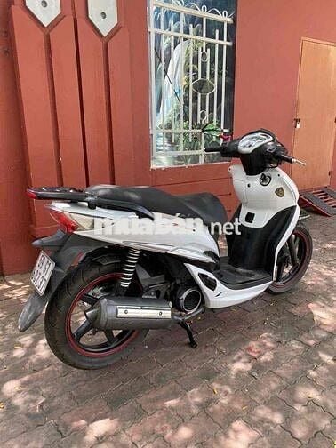 Shark FI,kiểu dáng SH,bstp,chính chủ,xe  êm ru