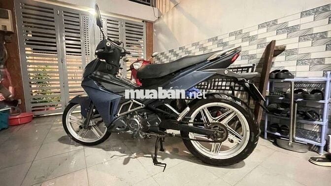 SYM START 125cc