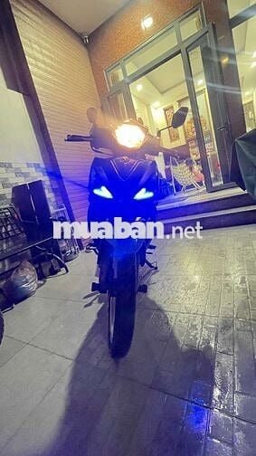 SYM START 125cc