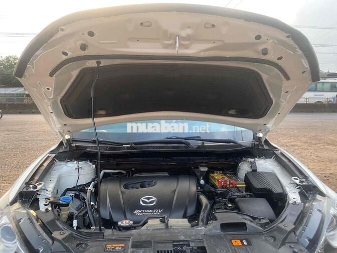 Mazda CX 5 2015 2.0 AT 2WD 86000km zin a-á ko lỗi