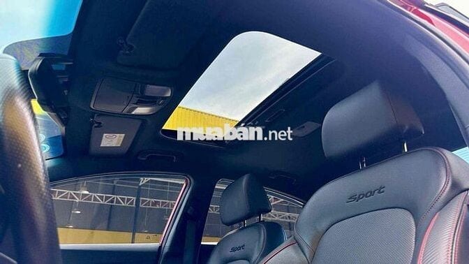 Hyundai Elantra 2019 Sport 1.6 AT - 44000 km