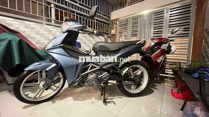 SYM START 125cc