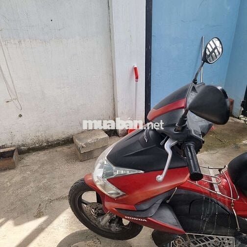 Dư xe nên Bán xe Air Blade