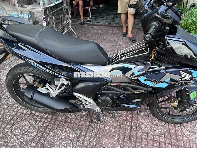 Bán WinX 2021