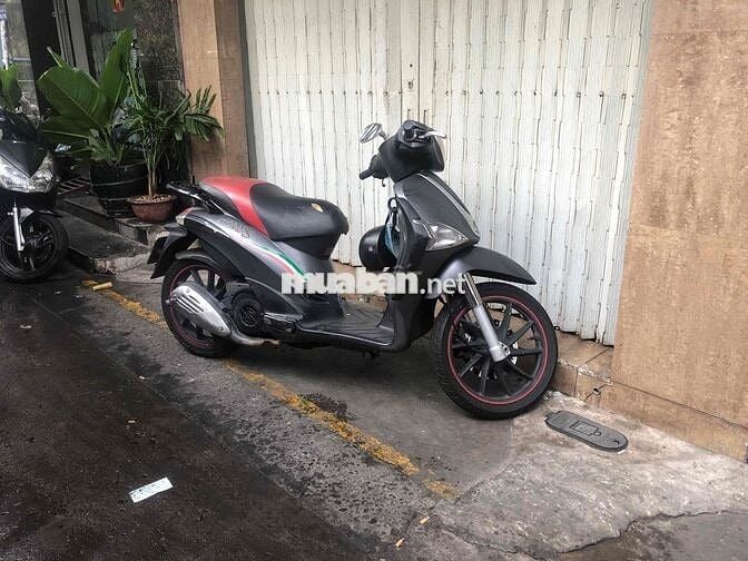 liberty’s 2015 bản đặt biệt biển SG bao tranh chấp