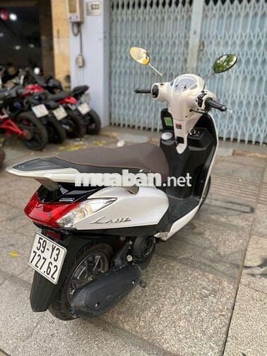 Yamaha latte 125  2022 mới 90% Bstp chính chủ