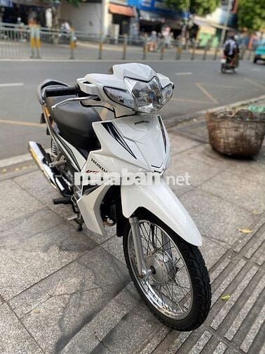 Honda wave black 2019 mới 90% biển số thành phố