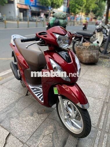Honda vision 2023 mới 90% Biển số 66 chính chủ