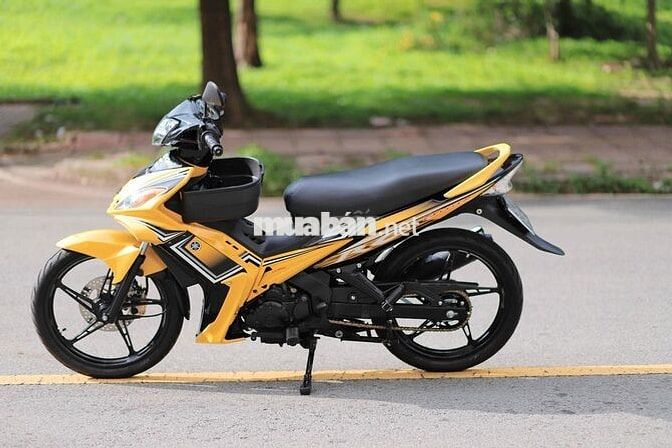 Ex 2010 1s94-0AY đúng đời, đã ra biển định danh