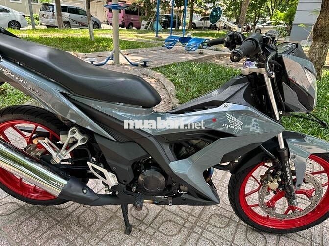 Honda Sonic 2019 Bs Thành Phố Zin Đẹp
