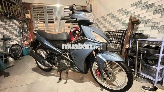 SYM START 125cc