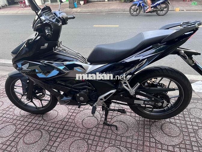 Bán WinX 2021