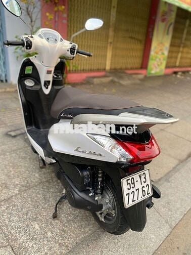 Yamaha latte 125  2022 mới 90% Bstp chính chủ