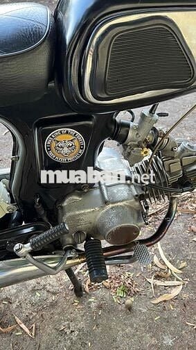 Thanh lý Honda 67 đời 66