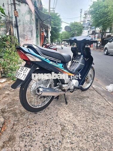 #FUTURE_2004_XE MỚI KENG MÁY ZIN XHƯA MỞ ĐẦU